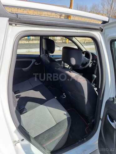 Renault Duster 2013, 132,650 km - 2.0 l - Bakı