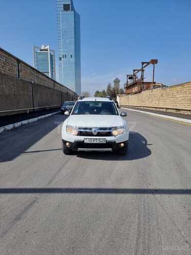 Renault Duster 2013, 132,650 km - 2.0 l - Bakı