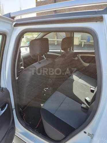 Renault Duster 2013, 132,650 km - 2.0 l - Bakı