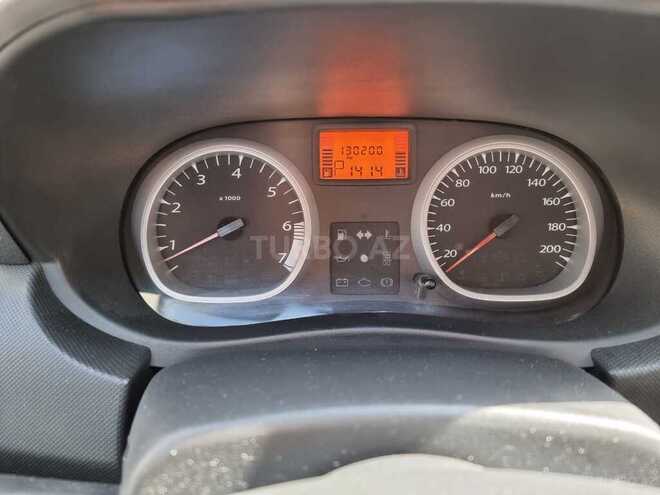 Renault Duster 2013, 132,650 km - 2.0 l - Bakı