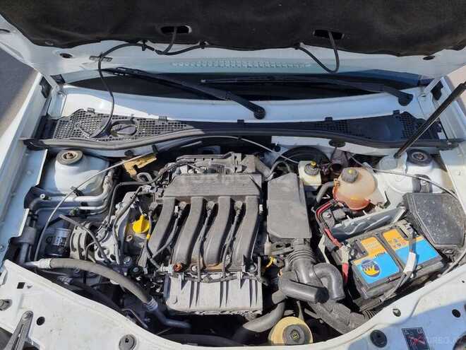 Renault Duster 2013, 132,650 km - 2.0 l - Bakı
