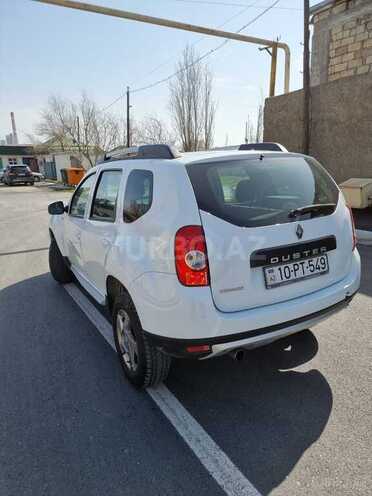 Renault Duster 2013, 132,650 km - 2.0 l - Bakı