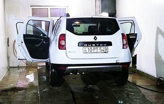 Renault Duster 2013, 132,650 km - 2.0 l - Bakı