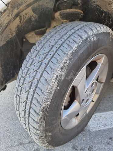Renault Duster 2013, 132,650 km - 2.0 l - Bakı