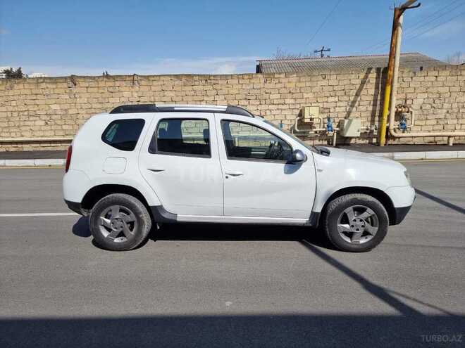 Renault Duster 2013, 132,650 km - 2.0 l - Bakı