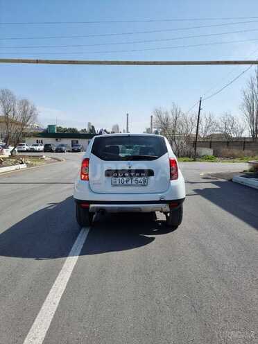 Renault Duster 2013, 132,650 km - 2.0 l - Bakı