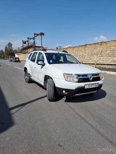 Renault Duster 2013, 132,650 km - 2.0 l - Bakı
