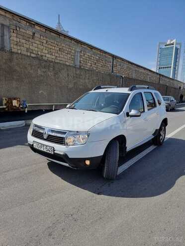 Renault Duster 2013, 132,650 km - 2.0 l - Bakı