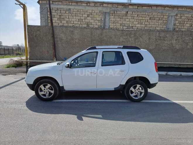 Renault Duster 2013, 132,650 km - 2.0 l - Bakı