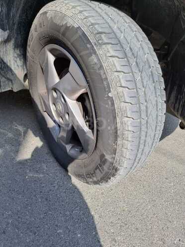 Renault Duster 2013, 132,650 km - 2.0 l - Bakı