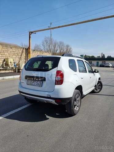Renault Duster 2013, 132,650 km - 2.0 l - Bakı