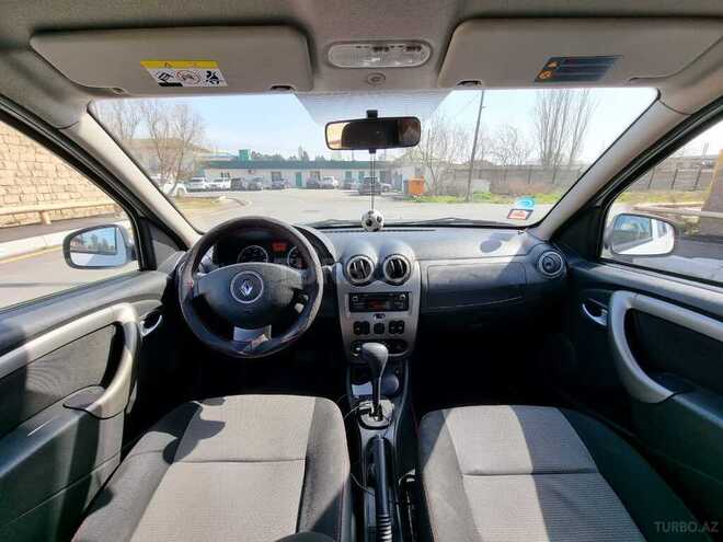 Renault Duster 2013, 132,650 km - 2.0 l - Bakı