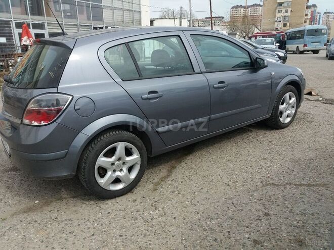 Opel Astra 2007, 198,000 km - 1.3 l - Sumqayıt