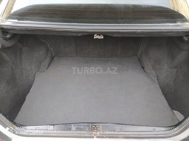Mercedes E 200 1995, 543,687 km - 2.0 l - Sumqayıt