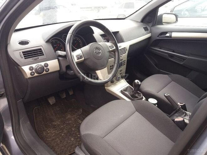 Opel Astra 2007, 198,000 km - 1.3 l - Sumqayıt