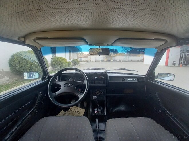 LADA (VAZ) 2107 2002, 250,000 km - 1.6 l - Sumqayıt