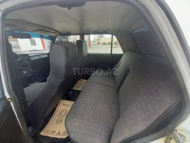 LADA (VAZ) 2107 2002, 250,000 km - 1.6 l - Sumqayıt