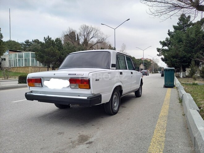 LADA (VAZ) 2107 2002, 250,000 km - 1.6 l - Sumqayıt