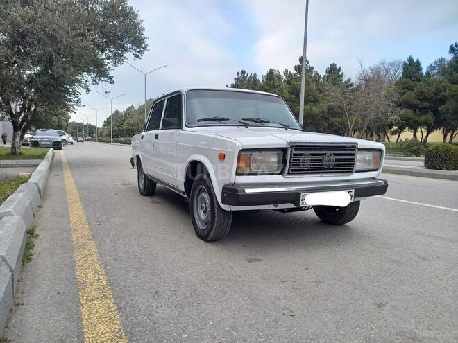 LADA (VAZ) 2107 2002, 250,000 km - 1.6 l - Sumqayıt