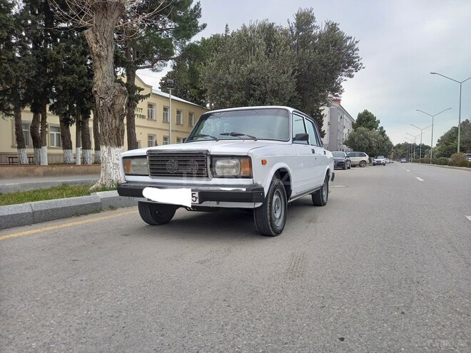 LADA (VAZ) 2107 2002, 250,000 km - 1.6 l - Sumqayıt