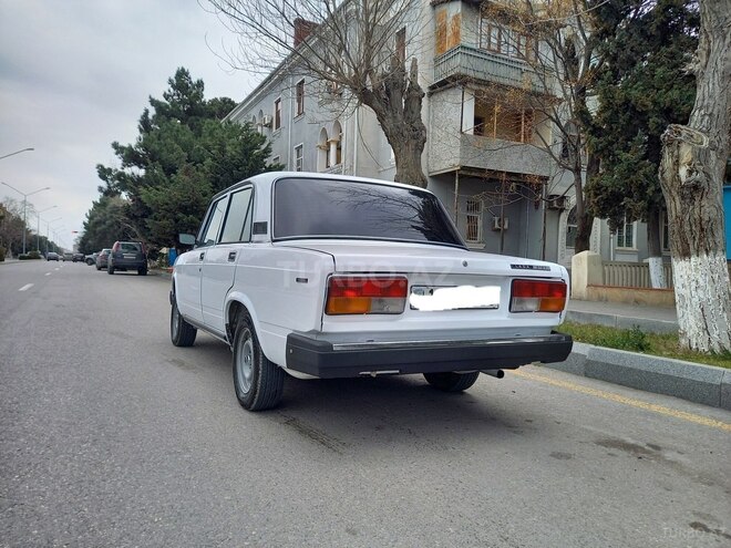 LADA (VAZ) 2107 2002, 250,000 km - 1.6 l - Sumqayıt