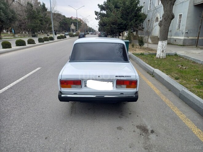 LADA (VAZ) 2107 2002, 250,000 km - 1.6 l - Sumqayıt