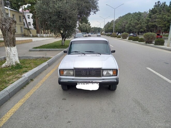 LADA (VAZ) 2107 2002, 250,000 km - 1.6 l - Sumqayıt