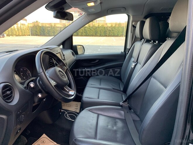 Mercedes Vito 116 2018, 20,000 km - 2.2 l - Bakı