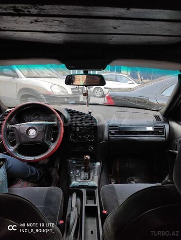 BMW 320 1995, 450,000 km - 2.0 l - Bakı