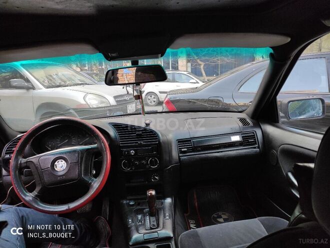 BMW 320 1995, 450,000 km - 2.0 l - Bakı