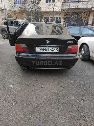 BMW 320 1995, 450,000 km - 2.0 l - Bakı