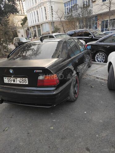 BMW 320 1995, 450,000 km - 2.0 l - Bakı
