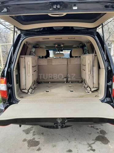 Toyota Land Cruiser 2006, 120,000 km - 4.5 л - Bakı