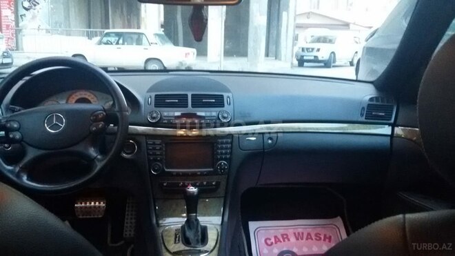 Mercedes E 280 2006, 295,000 km - 3.0 л - Bakı