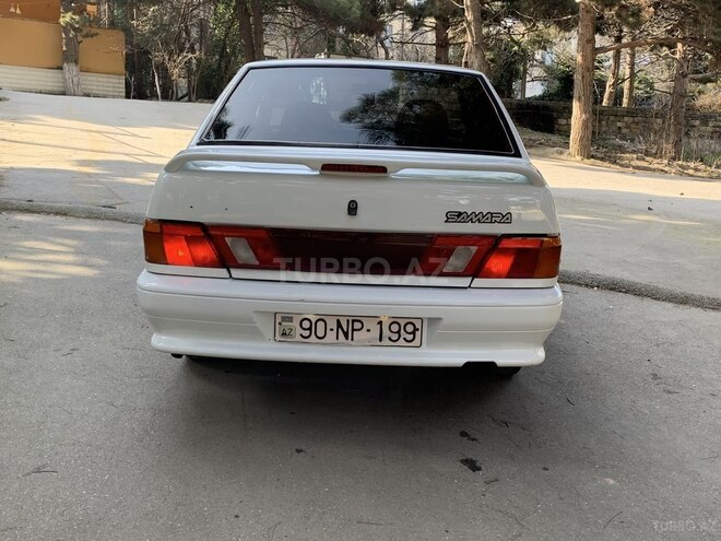 LADA (VAZ) 2115 2012, 230,000 km - 1.6 l - Bakı