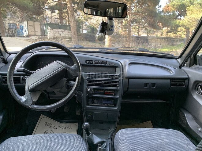 LADA (VAZ) 2115 2012, 230,000 km - 1.6 l - Bakı