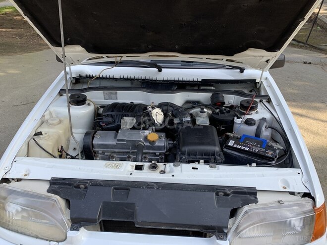 LADA (VAZ) 2115 2012, 230,000 km - 1.6 l - Bakı