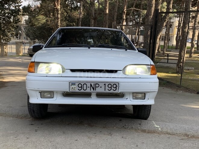 LADA (VAZ) 2115 2012, 230,000 km - 1.6 l - Bakı