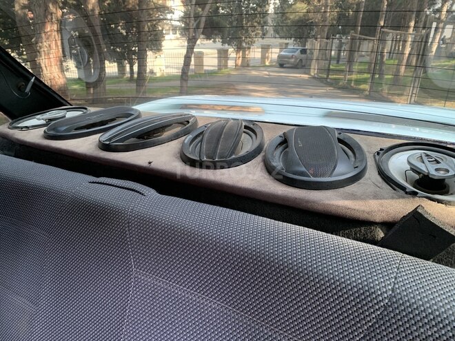 LADA (VAZ) 2115 2012, 230,000 km - 1.6 l - Bakı