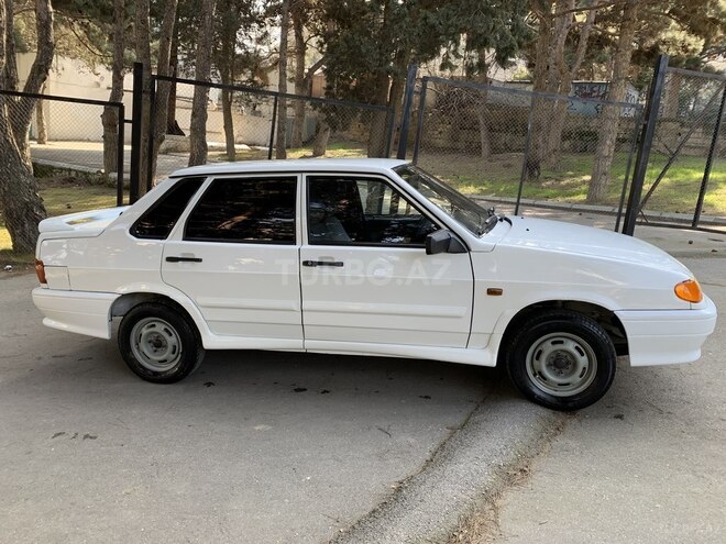 LADA (VAZ) 2115 2012, 230,000 km - 1.6 l - Bakı