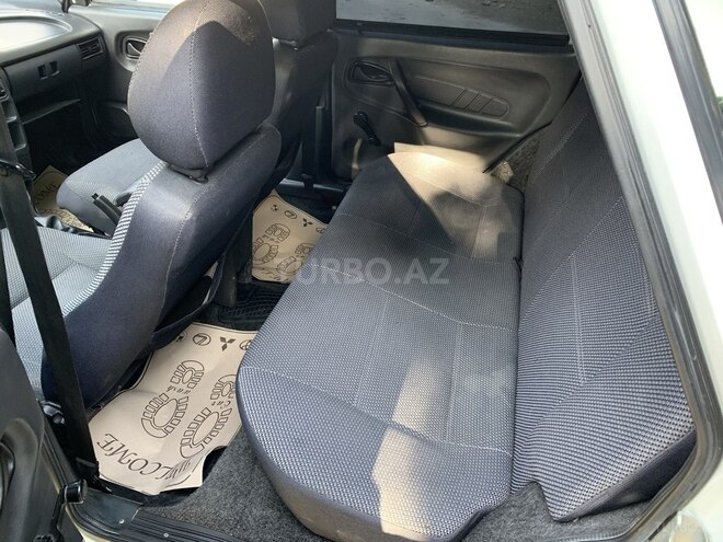 LADA (VAZ) 2115 2012, 230,000 km - 1.6 l - Bakı