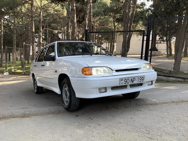 LADA (VAZ) 2115 2012, 230,000 km - 1.6 l - Bakı