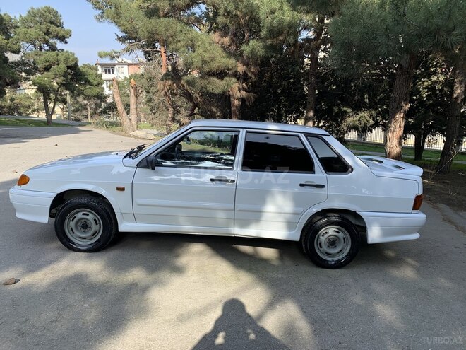 LADA (VAZ) 2115 2012, 230,000 km - 1.6 l - Bakı