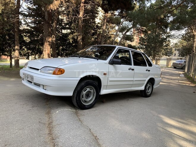 LADA (VAZ) 2115 2012, 230,000 km - 1.6 l - Bakı