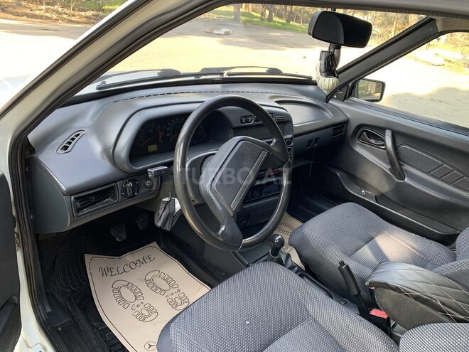 LADA (VAZ) 2115 2012, 230,000 km - 1.6 l - Bakı