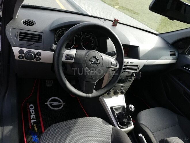 Opel Astra 2009, 164,000 km - 1.3 l - Bakı