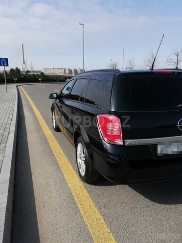 Opel Astra 2009, 164,000 km - 1.3 l - Bakı