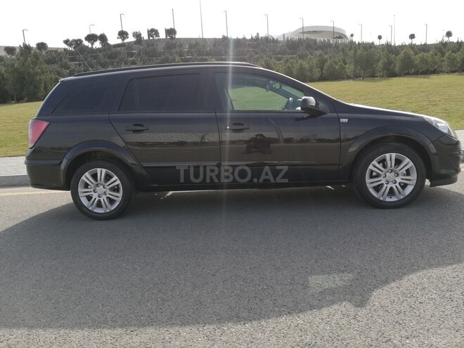 Opel Astra 2009, 164,000 km - 1.3 l - Bakı