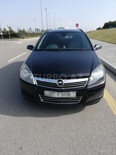 Opel Astra 2009, 164,000 km - 1.3 l - Bakı