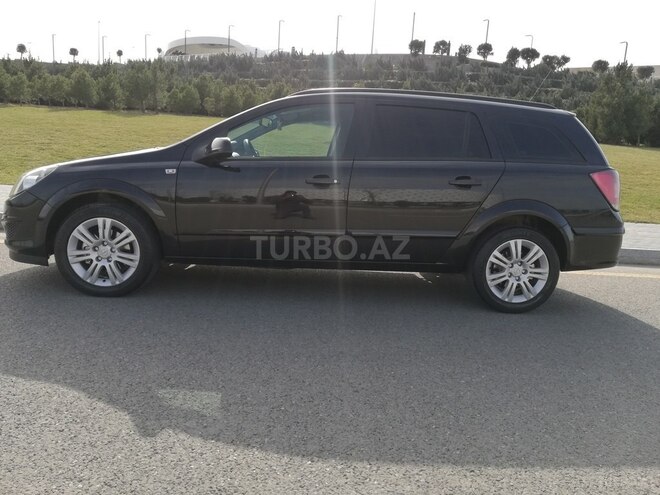 Opel Astra 2009, 164,000 km - 1.3 l - Bakı